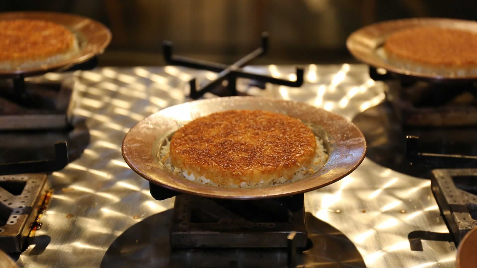 Tarihi Bizim Künefeci