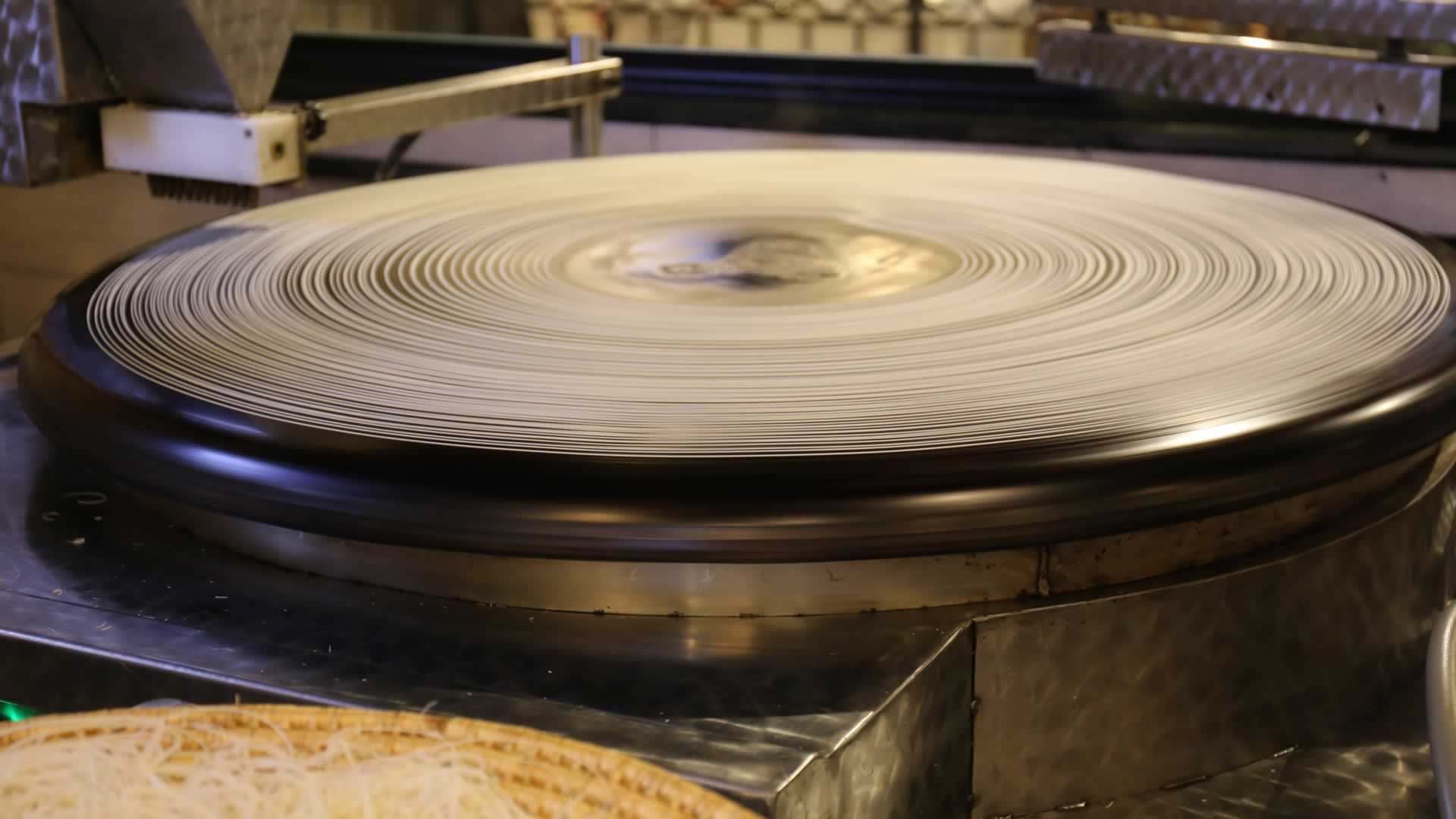 Tarihi Bizim Künefeci