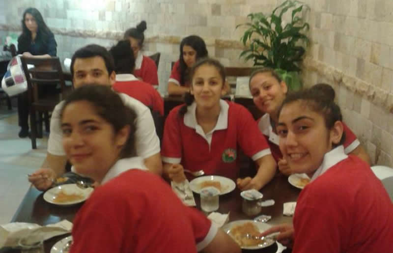 Tarihi Bizim Künefeci