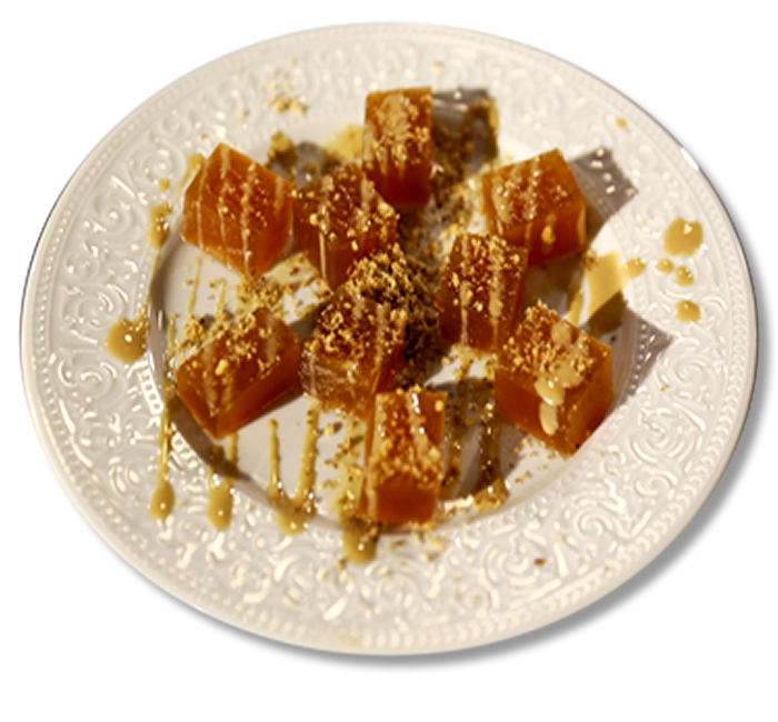 Tarihi Bizim Künefeci