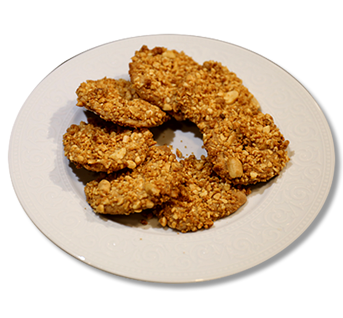 Tarihi Bizim Künefeci