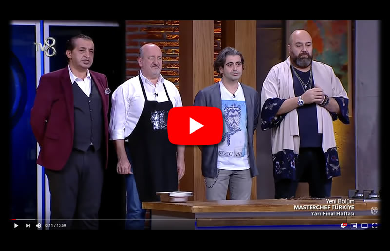 Tarihi Bizim Künefeci