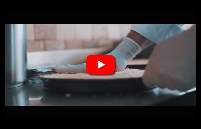 Tarihi Bizim Künefeci